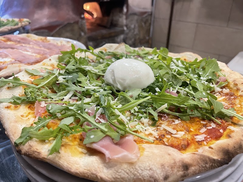 Pizzeria & Trattoria I Fratelli - Photo 4