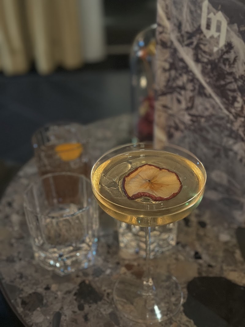 The Seven Spirits Bar - Bergwelt Grindelwald - Photo 4