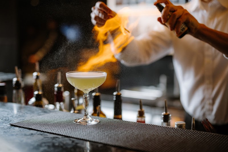 The Seven Spirits Bar - Bergwelt Grindelwald - Photo 2