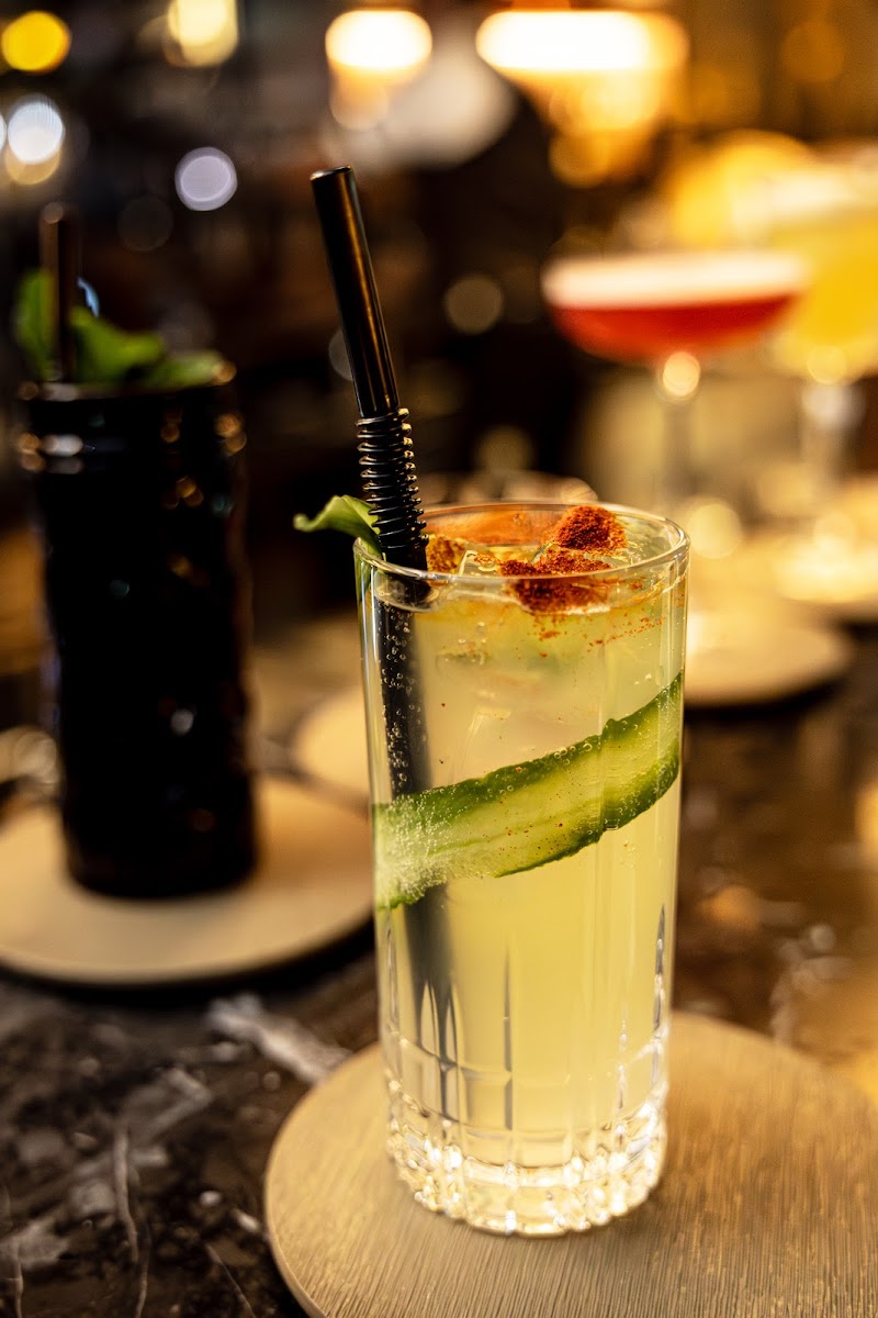 The Seven Spirits Bar - Bergwelt Grindelwald - Photo 3