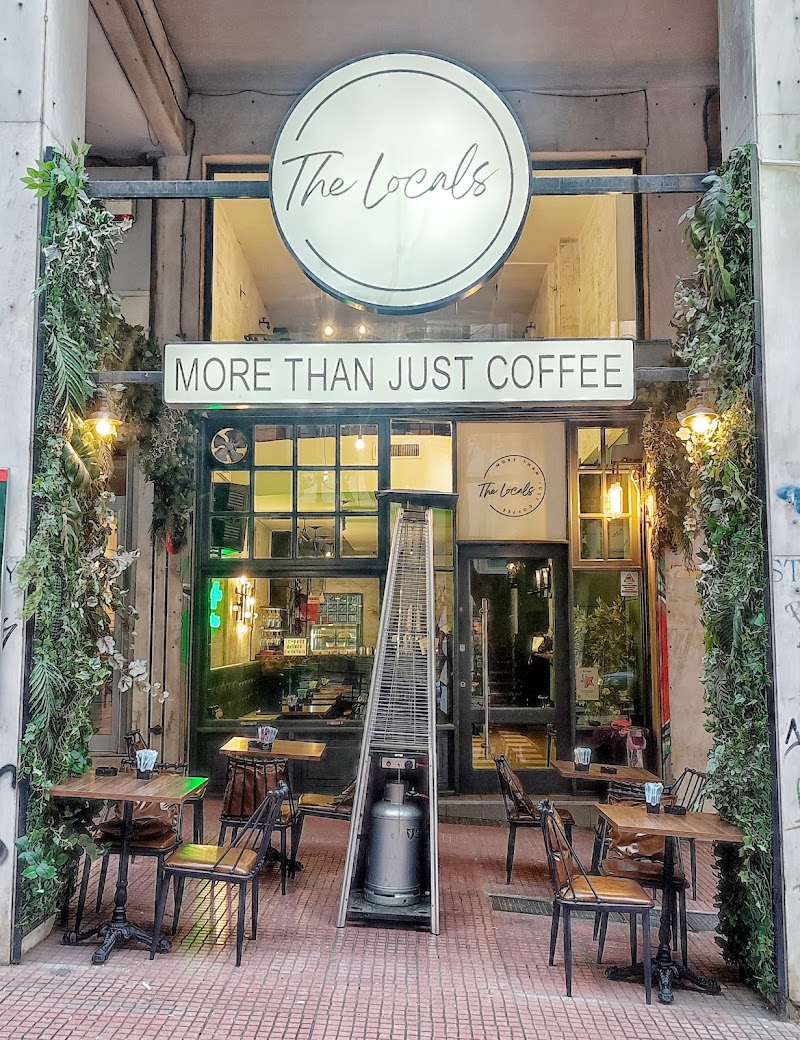 The Locals - Photo 3