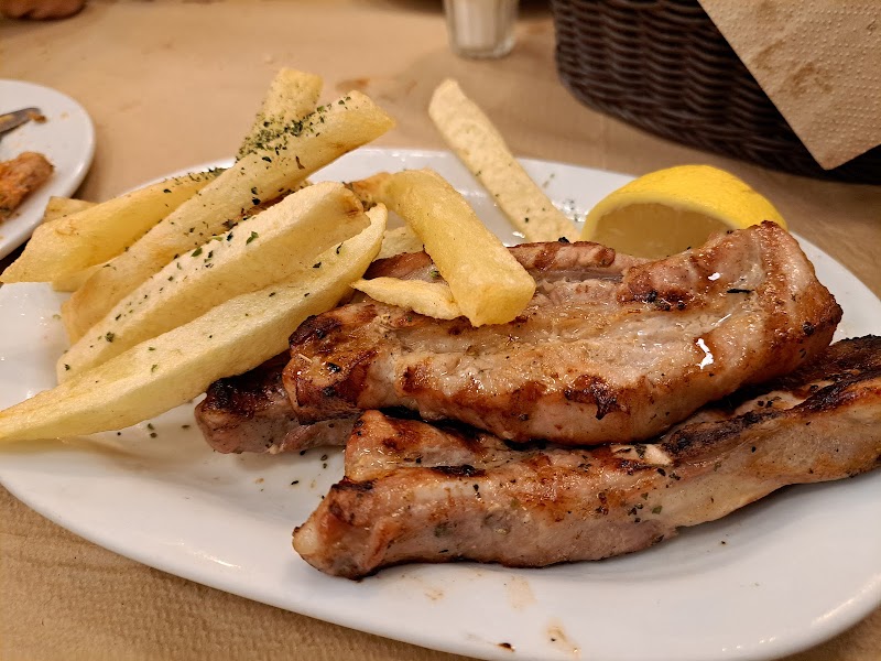 To Triantafyllo tis Nostimias - Photo 3