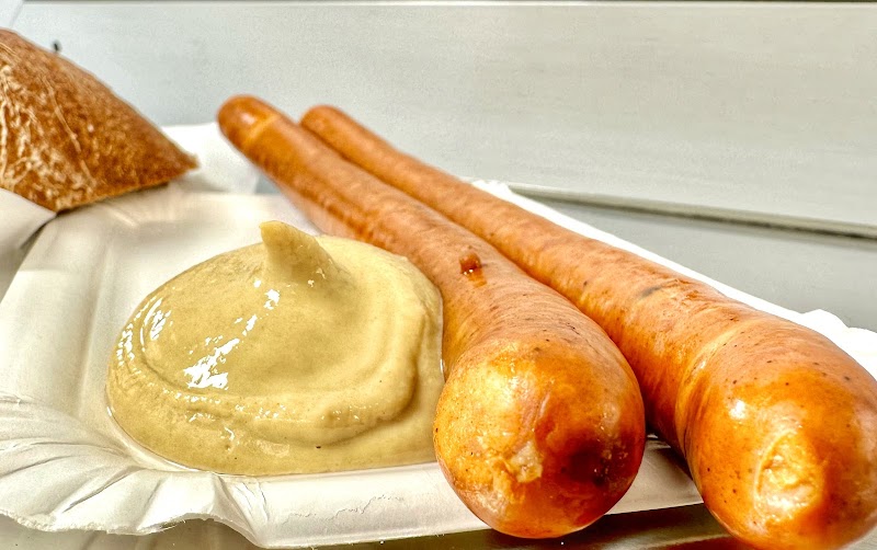 Würstelstand zum Hohen Markt - Photo 2