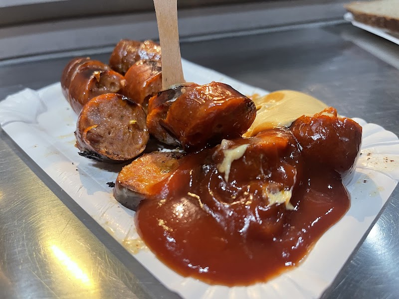 Würstelstand zum Hohen Markt - Photo 4