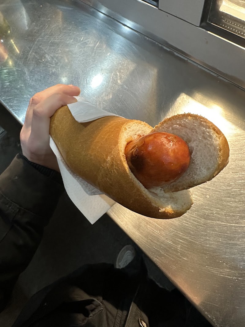 Würstelstand zum Hohen Markt - Photo 3