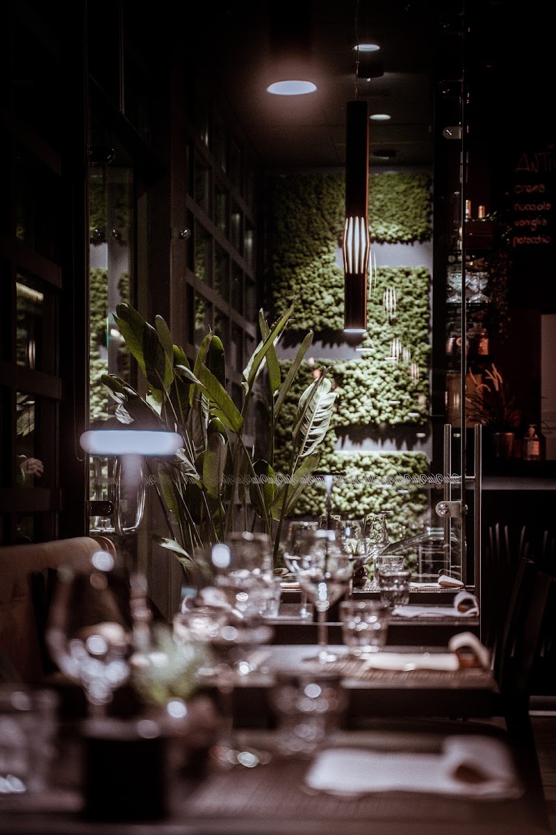 Vitti Restaurant & Cocktails - Photo 1