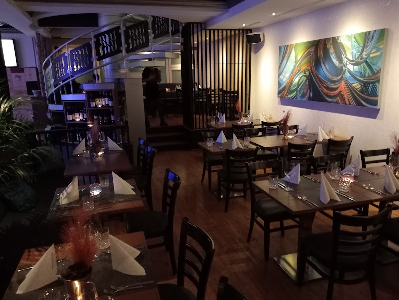 Restaurant Da Luni - Photo 5