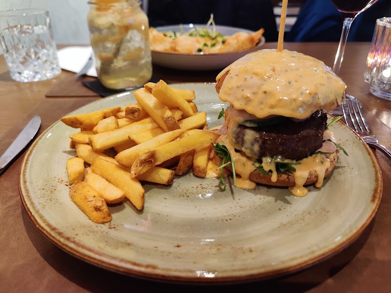 Restaurant Da Luni - Photo 4