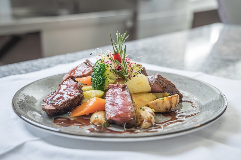 Restaurant Da Luni - Photo 2