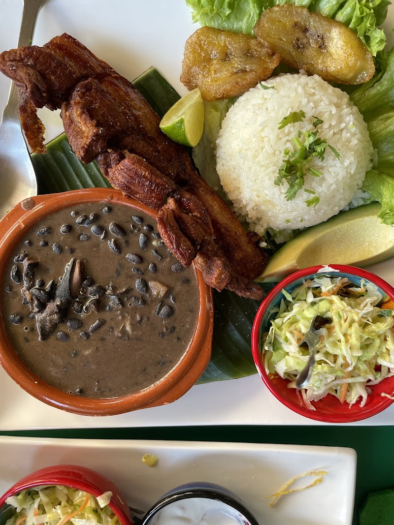 La Casita Bistro Tapasbar - Photo 4