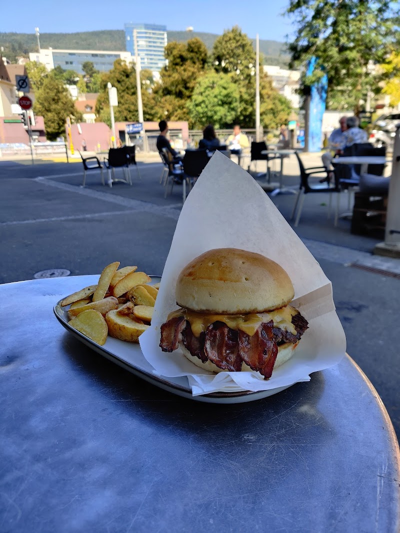 Au Galop - Smash Burger - Photo 5