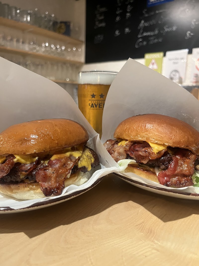 Au Galop - Smash Burger - Photo 2