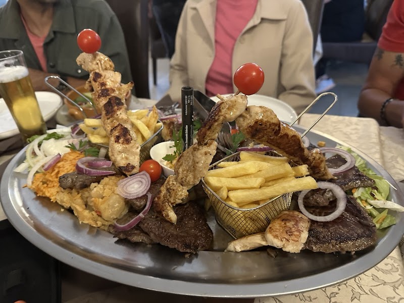 Restaurant Nana - Photo 3