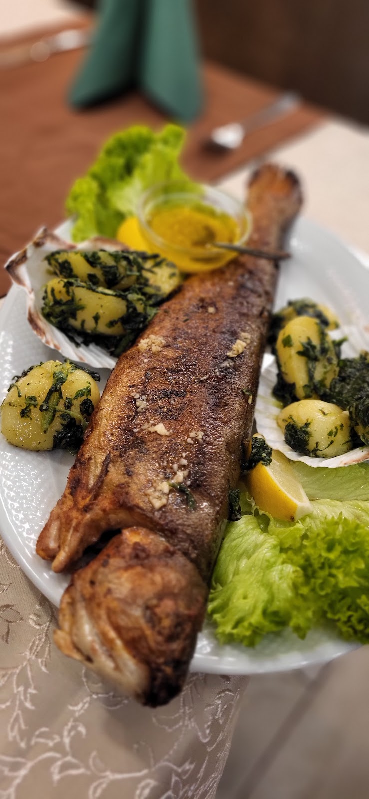 Restaurant Nana - Photo 1