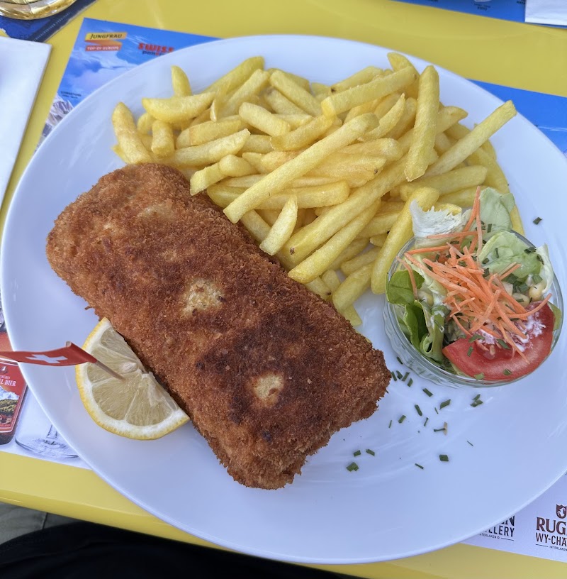 Gasthof zum Becher - Photo 5