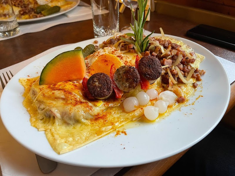 Gasthof zum Becher - Photo 4