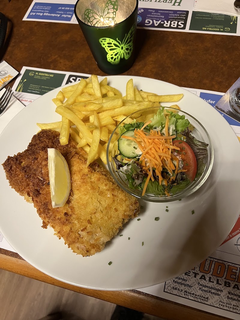 Gasthof zum Becher - Photo 3