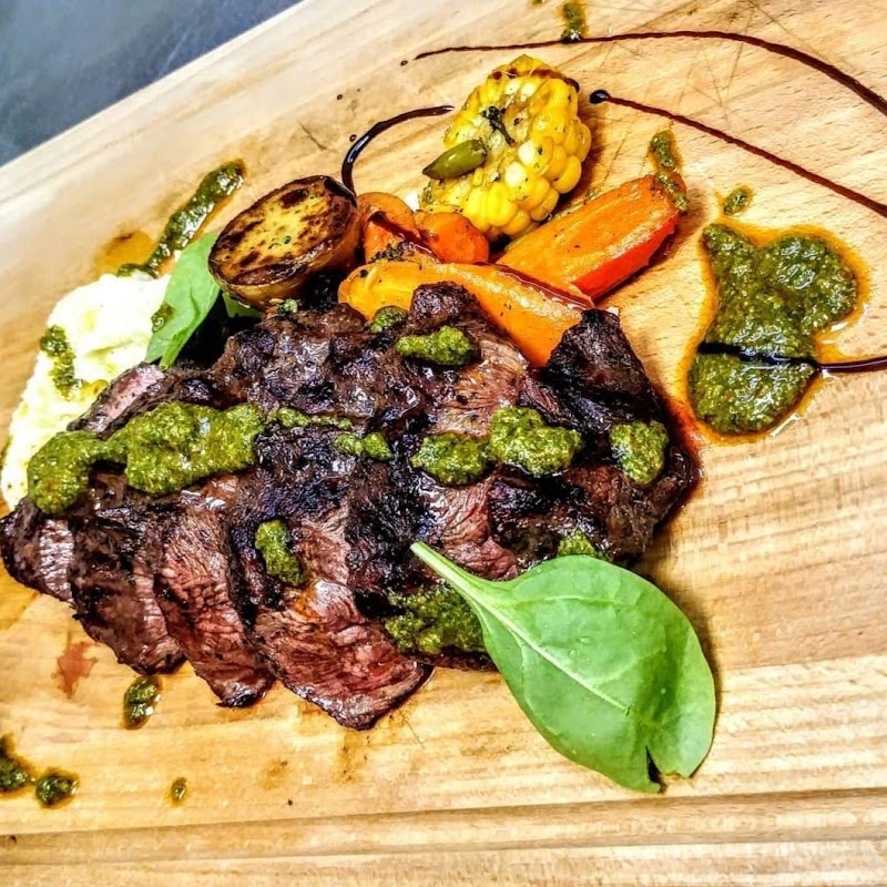 Salavantes - garden restaurant & bar - Photo 2