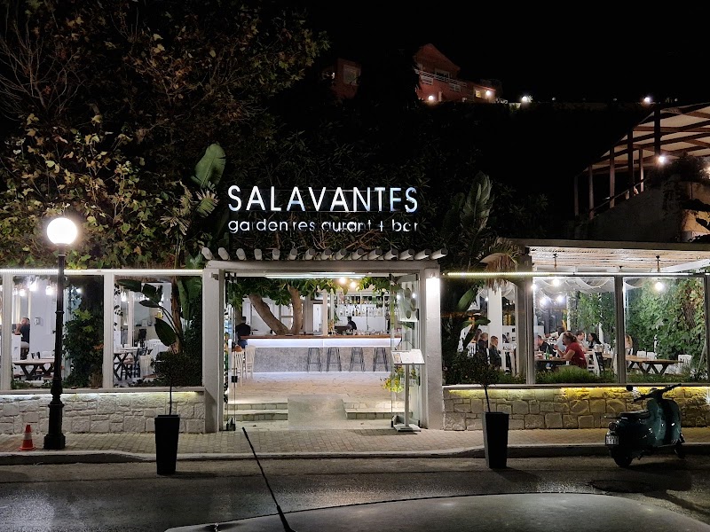 Salavantes - garden restaurant & bar - Photo 5