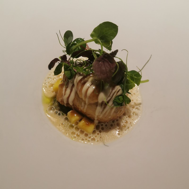 Glasswing Restaurant - Photo 5