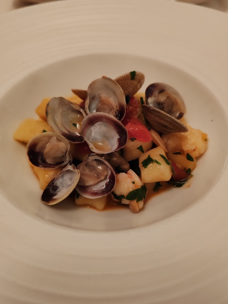 Restaurant DOLCE VITA - Photo 4