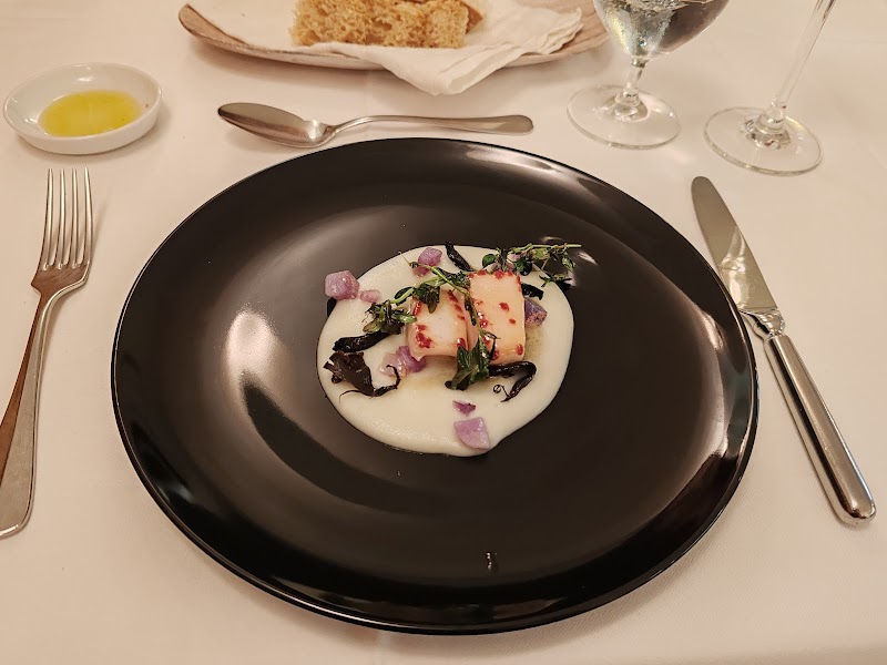 Restaurant DOLCE VITA - Photo 3