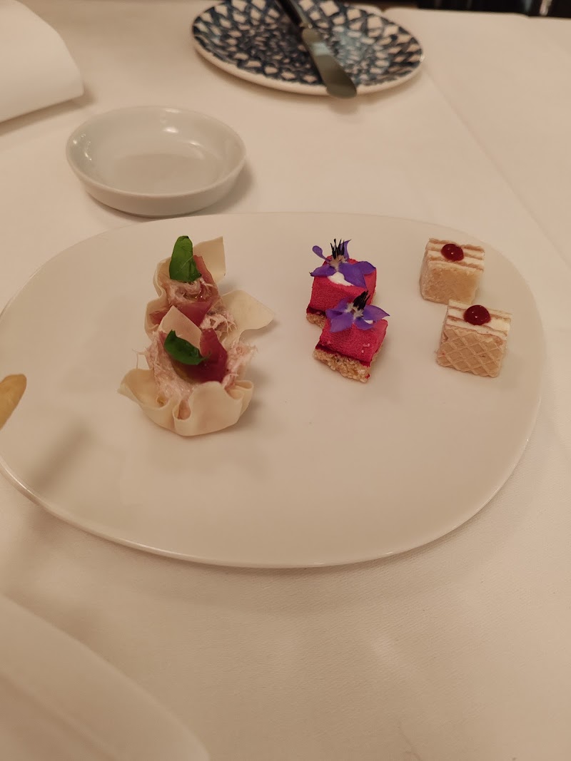 Restaurant DOLCE VITA - Photo 5