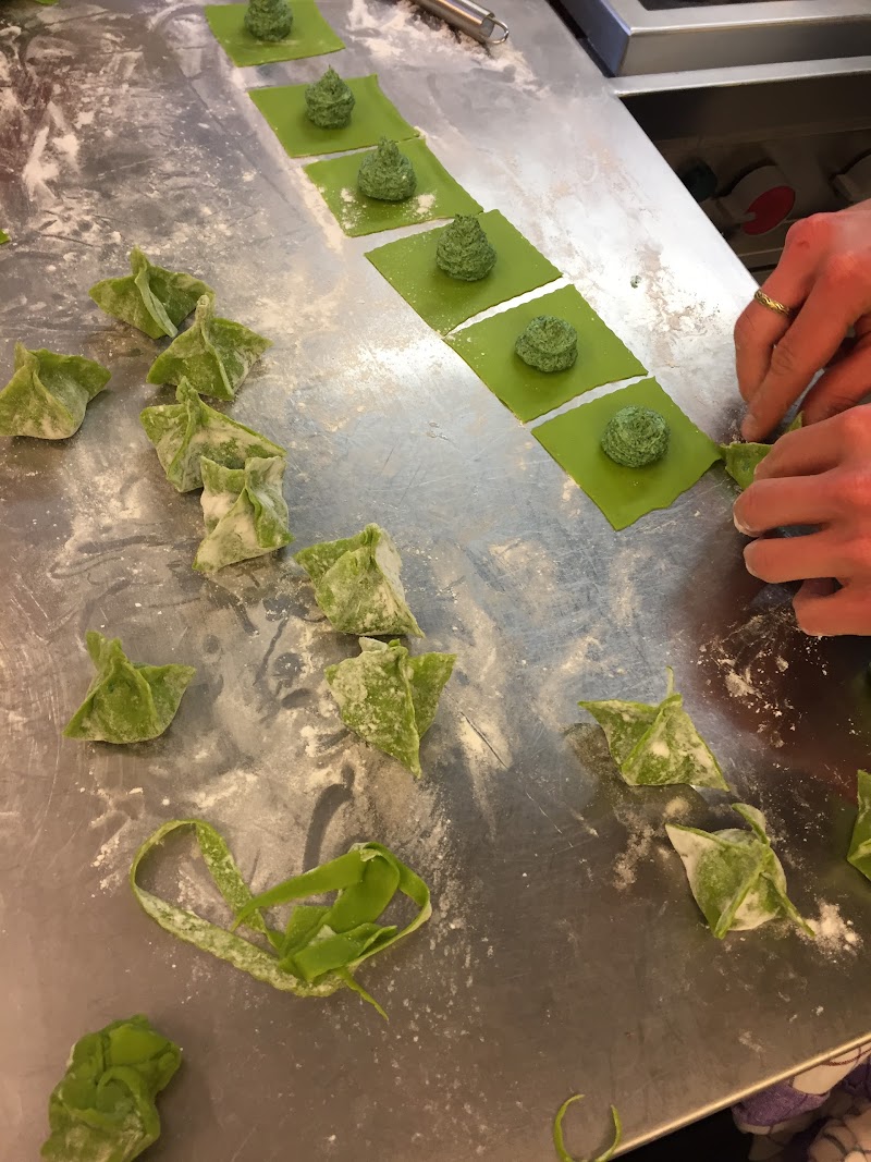 Restaurant DOLCE VITA - Photo 2