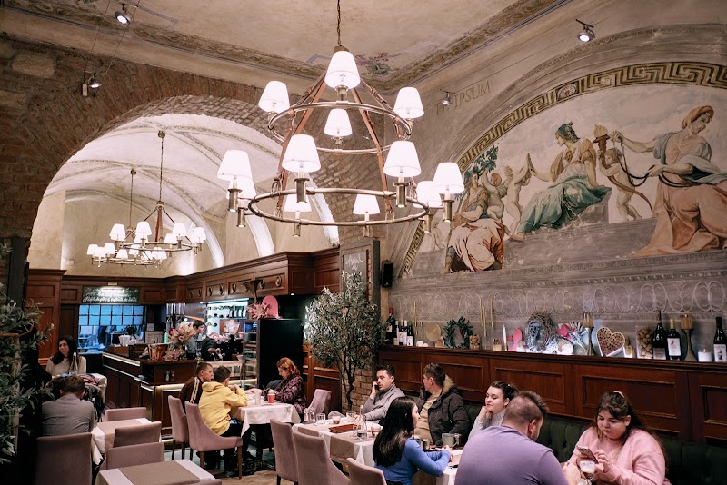 Olivo Bistro - Photo 1