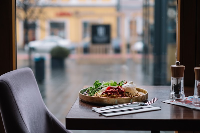 Olivo Bistro - Photo 2