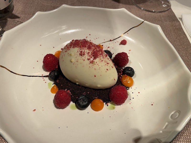 Olivo Bistro - Photo 8