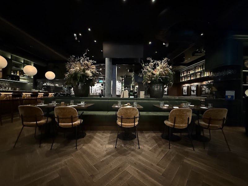 JODY'S Restaurant & Bar - Photo 3