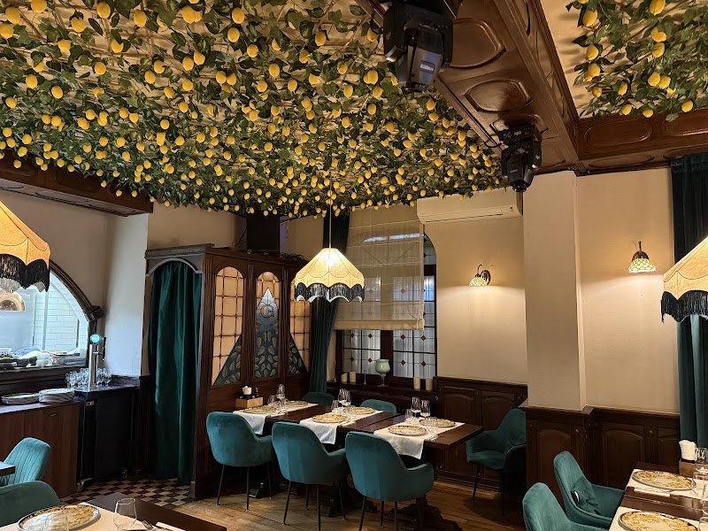 Restaurant Trattoria Garibaldi - CAROL - Specific Italian - Photo 8