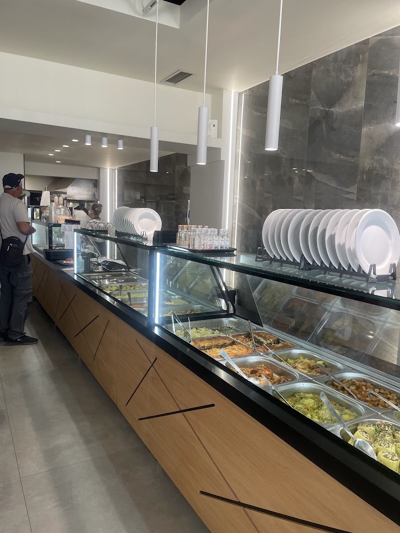 ΜΚ ΜΥΛΩΝΑΣ-ΜΑΓΕΙΡΕΙΟ - Photo 3