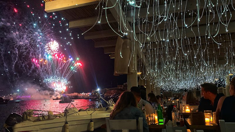 Apaggio Restaurant - Photo 5