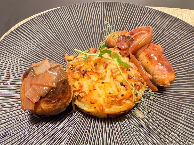 Bluma Bar & Restaurant - Photo 3