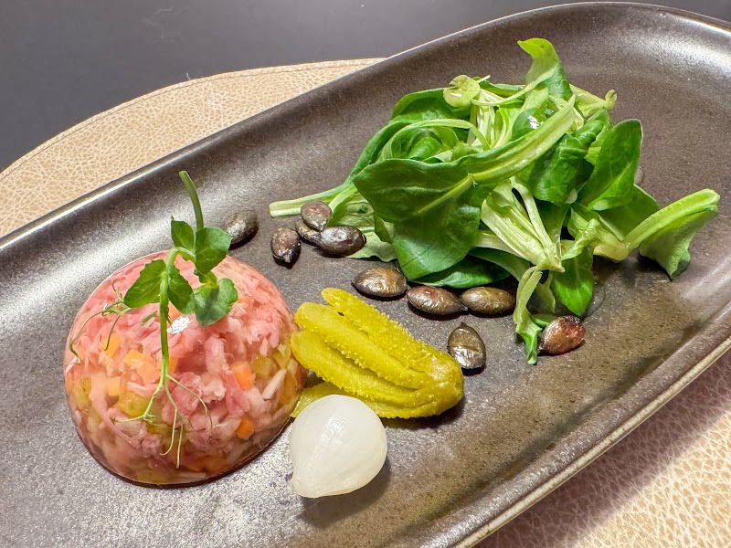 Bluma Bar & Restaurant - Photo 5