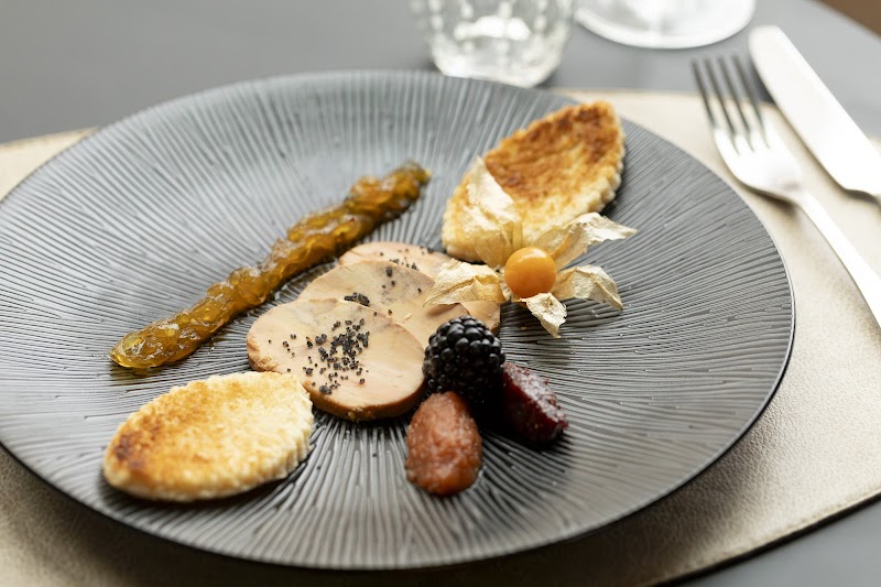 Bluma Bar & Restaurant - Photo 2