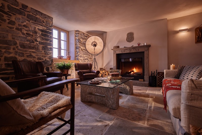 Panorama Lodge - La Casa dei Gelsi - Photo 4