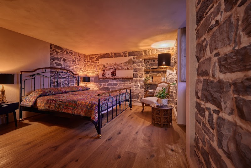 Panorama Lodge - La Casa dei Gelsi - Photo 2