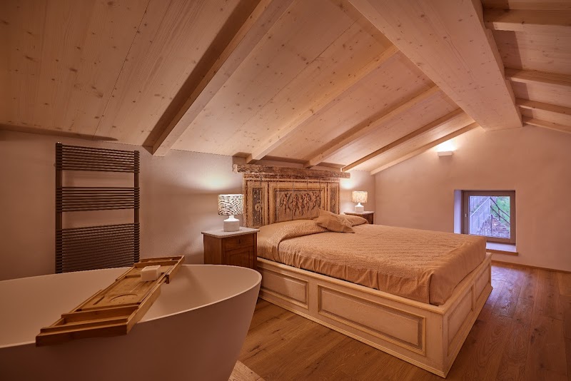 Panorama Lodge - La Casa dei Gelsi - Photo 5