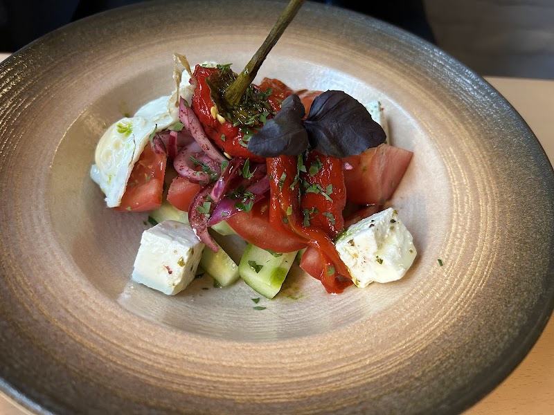 Ресторант Патрики - Photo 4