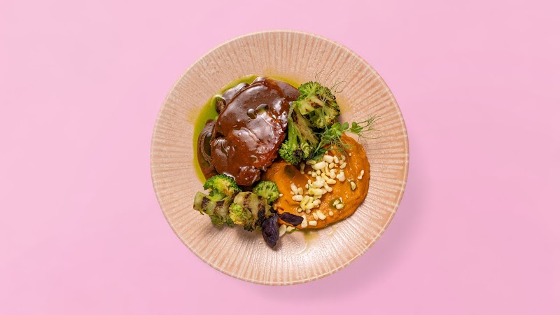 Ресторант Патрики - Photo 2