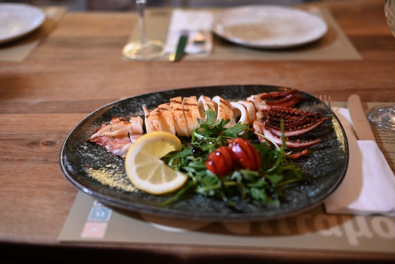 Ατίταμος - Photo 2