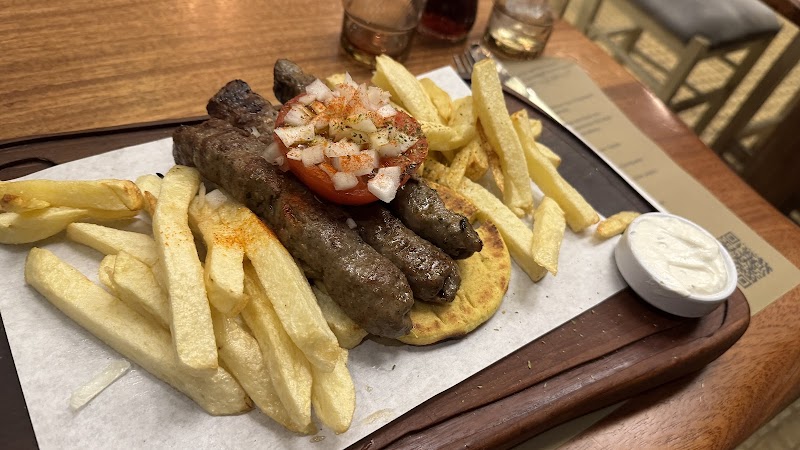 Ατίταμος - Photo 3