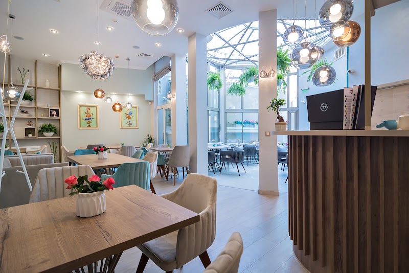 K Garden Restaurant - Photo 1