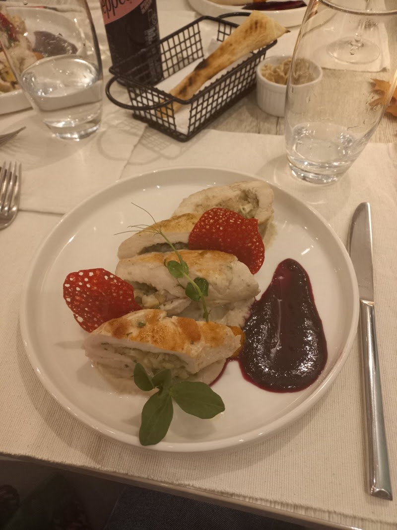 K Garden Restaurant - Photo 4