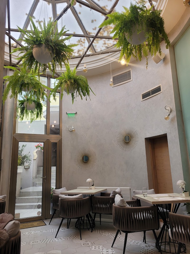 K Garden Restaurant - Photo 5