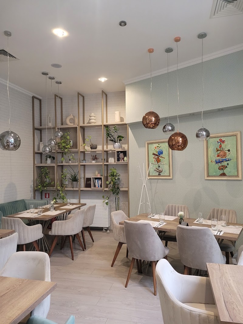 K Garden Restaurant - Photo 3