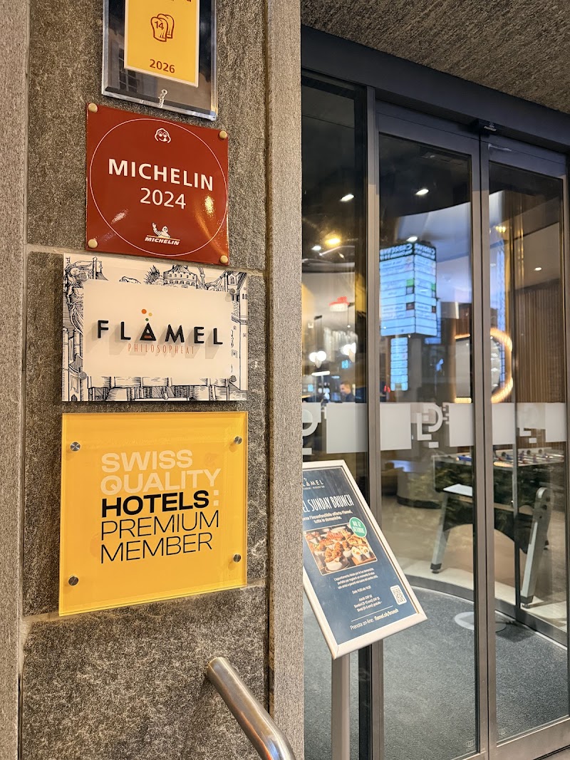 FLAMEL Restaurant & Mixology Bar - Photo 5